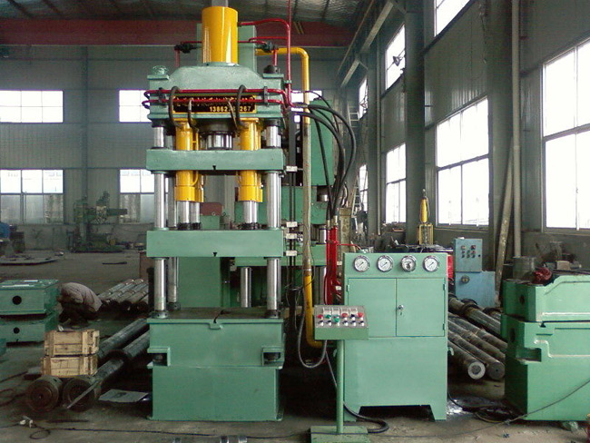 废旧工业加工机械